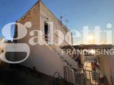Foto Casa indipendente in vendita a Santa Marina Salina