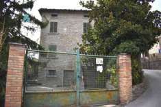 Foto Casa indipendente in vendita a Santa Sofia