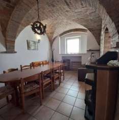 Foto Casa indipendente in vendita a Santa Vittoria In Matenano