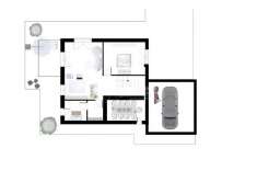 Foto Casa indipendente in vendita a Santena