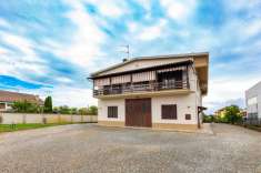 Foto Casa indipendente in vendita a Santena