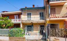 Foto Casa indipendente in vendita a Santena