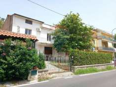 Foto Casa indipendente in vendita a Santi Cosma E Damiano - 8 locali 282mq