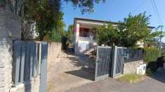 Foto Casa indipendente in vendita a Santi Cosma E Damiano