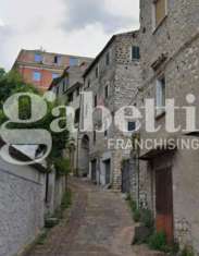 Foto Casa indipendente in vendita a Santi Cosma E Damiano