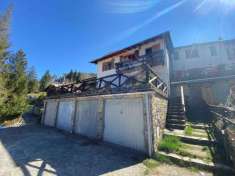 Foto Casa indipendente in vendita a Santo Stefano D'Aveto