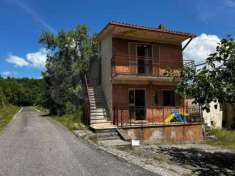 Foto Casa indipendente in vendita a Santopadre - 5 locali 80mq