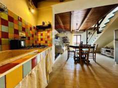 Foto Casa indipendente in vendita a Santu Lussurgiu