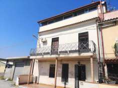Foto Casa indipendente in vendita a Saponara