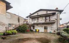 Foto Casa indipendente in vendita a Saronno