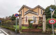 Foto Casa indipendente in vendita a Saronno