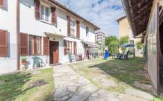 Foto Casa indipendente in vendita a Saronno