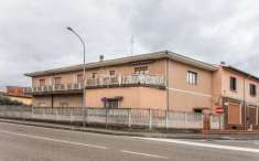 Foto Casa indipendente in vendita a Saronno