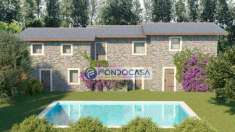 Foto Casa indipendente in vendita a Sarzana