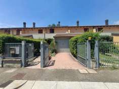 Foto Casa indipendente in vendita a Sasso Marconi - 4 locali 100mq
