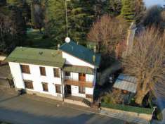 Foto Casa indipendente in vendita a Sasso Marconi - 7 locali 150mq