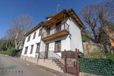 Foto Casa indipendente in vendita a Sasso Marconi