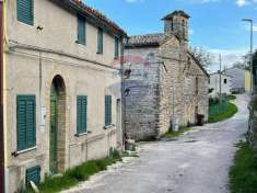 Foto Casa indipendente in vendita a Sassoferrato