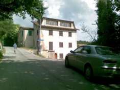 Foto Casa indipendente in Vendita a Sassoferrato Murazzano