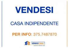 Foto Casa indipendente in vendita a Savigliano - 5 locali 168mq