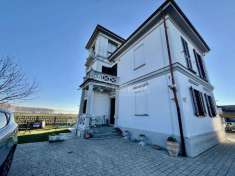 Foto Casa indipendente in vendita a Savigliano