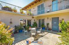 Foto Casa indipendente in vendita a Savigliano