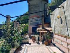 Foto Casa indipendente in vendita a Savona