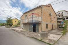 Foto Casa indipendente in vendita a Scafa