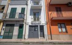 Foto Casa indipendente in vendita a Scaletta Zanclea