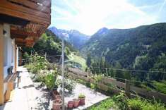 Foto Casa indipendente in vendita a Scena