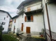 Foto Casa indipendente in vendita a Schignano