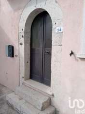 Foto Casa indipendente in vendita a Scontrone