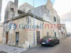 Foto Casa indipendente in vendita a Scorrano