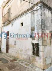 Foto Casa indipendente in vendita a Scorrano