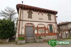 Foto Casa indipendente in vendita a Secugnago