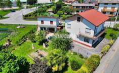 Foto Casa indipendente in vendita a Sedico