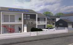 Foto Casa indipendente in vendita a Sedico