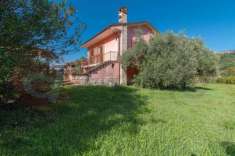 Foto Casa indipendente in vendita a Segni - 8 locali 150mq