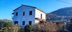 Foto Casa indipendente in vendita a Segni - 8 locali 260mq