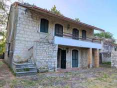 Foto Casa indipendente in vendita a Sepino