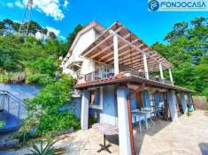 Foto Casa indipendente in vendita a Seravezza
