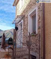 Foto Casa indipendente in vendita a Seravezza