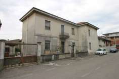 Foto Casa indipendente in vendita a Seregno
