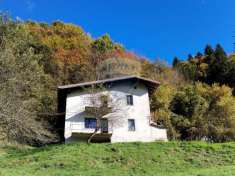 Foto Casa Indipendente in vendita a Seren del Grappa, Valle