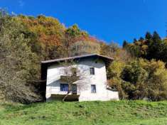 Foto Casa indipendente in vendita a Seren Del Grappa