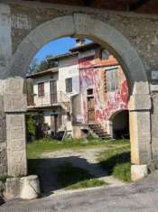 Foto Casa indipendente in vendita a Serle