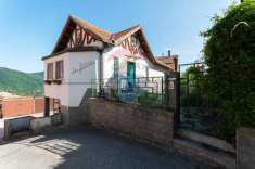 Foto Casa indipendente in vendita a Serra Ricco'