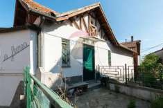 Foto Casa indipendente in vendita a Serra Ricco' - 4 locali 90mq