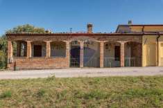 Foto Casa indipendente in vendita a Serra San Quirico