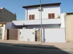 Foto Casa indipendente in vendita a Serramanna